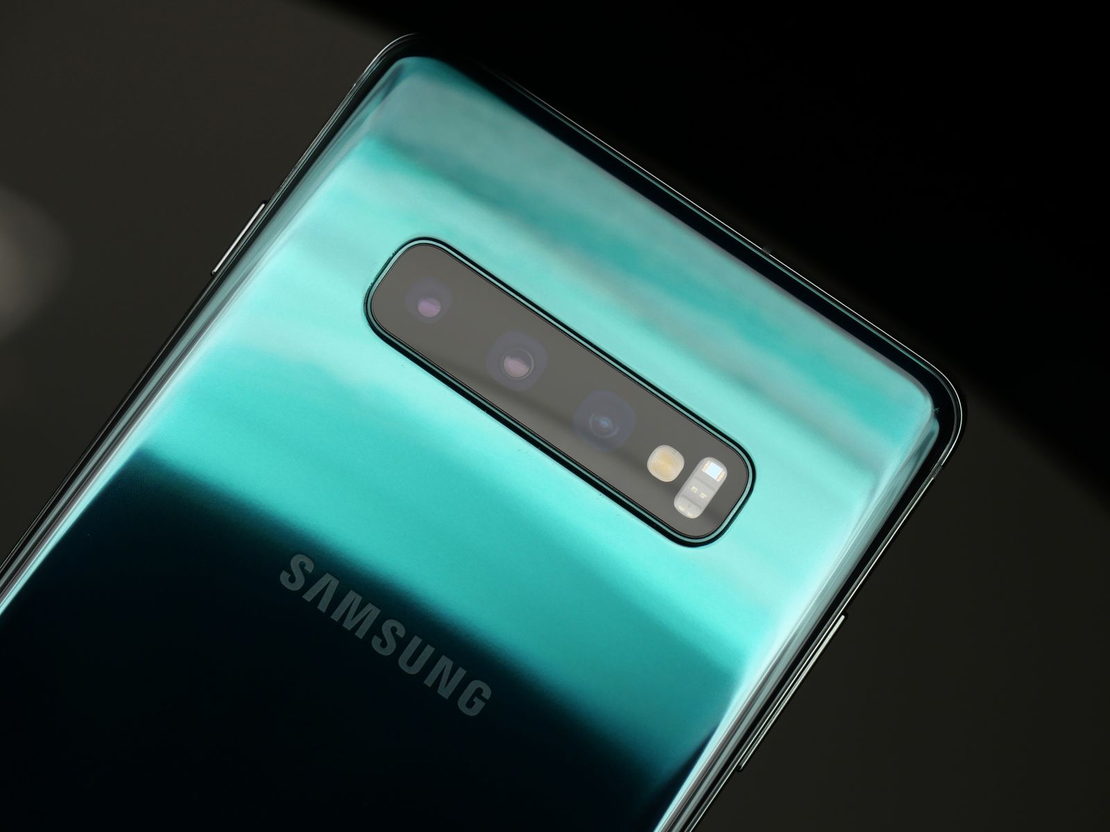 Samsung Galaxy S10