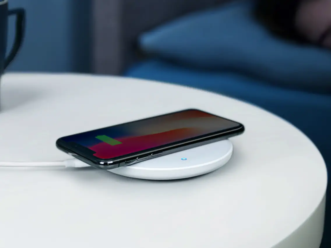 Wireless Chargers for iPhone