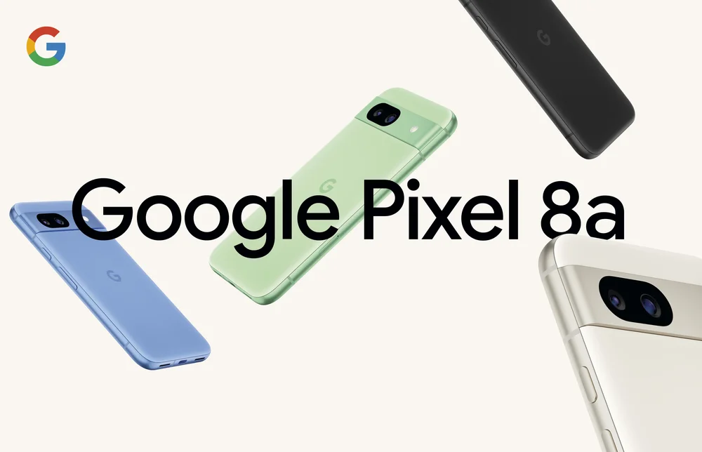 Google Pixel