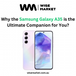 Samsung Galaxy A35