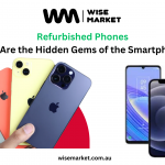 Refurbished Phones