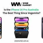 iPhone 14 Pro Australia