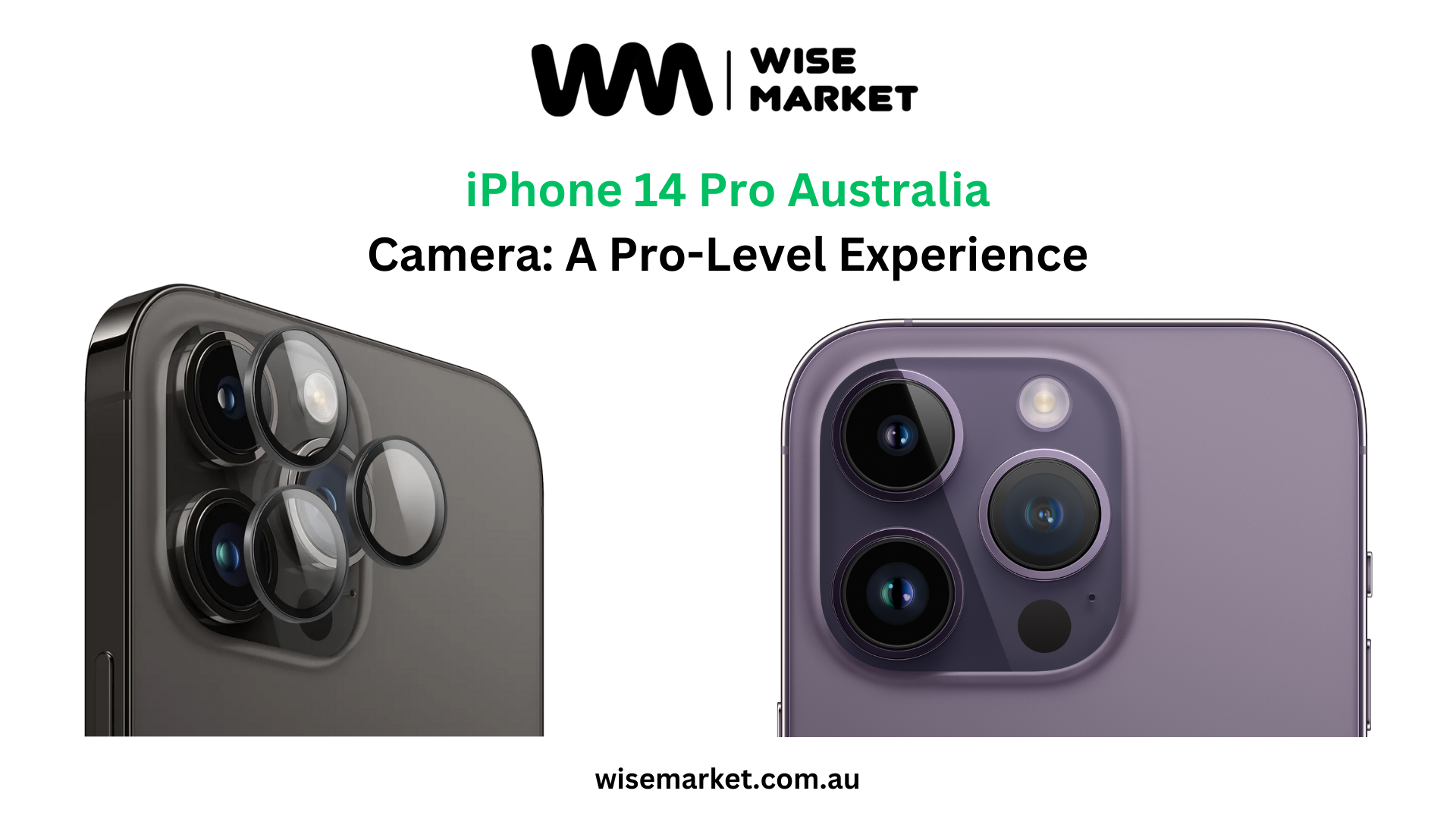 iPhone 14 Pro Australia