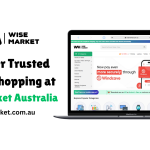 Wise Market Australia