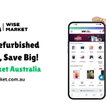 Wise Market Australia