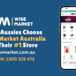 Wise Market Australia