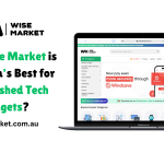 Wise Market